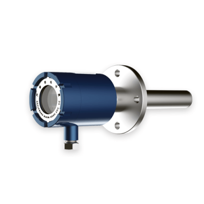 现代激光氧含量分析仪的技术进展与市场前景