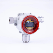 加氢站气体检测的四大核心应用场景