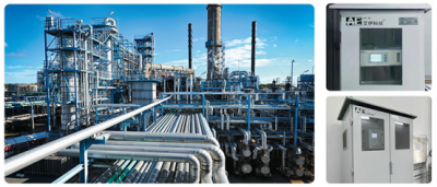 工业废气监测难题如何破？在线气体分析仪给出精准答案