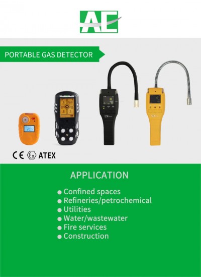 展会邀请｜艾伊科技期待与您相约马来西亚吉隆坡石油天然气展览会