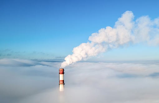 安徽某氯碱工业气体检测