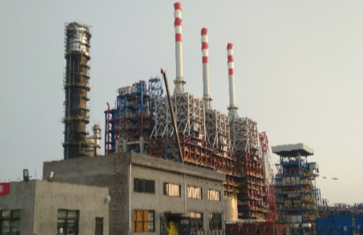 浙江卫星能源气体检测仪标定