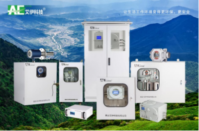 气体行业中哪些应用场景需要“气体分析仪”的助力？