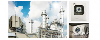 RTO/RCO/CO炉监测新挑战，防爆氧分析仪如何应对？