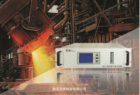 红外线气体分析仪：精准监测，工业安全的智慧之选？