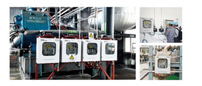 气体浓度监测有难题？气体浓度分析仪来解忧！