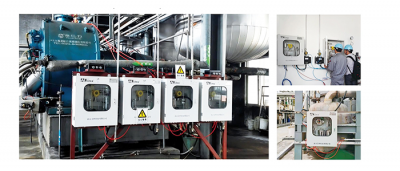 气体浓度监测有难题？气体浓度分析仪来解忧！