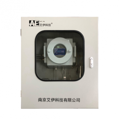 可燃气体分析仪如何精准助力废气浓度监测？