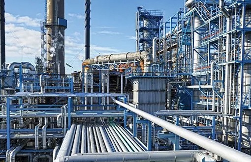 气体行业-凯美特车间安全检测