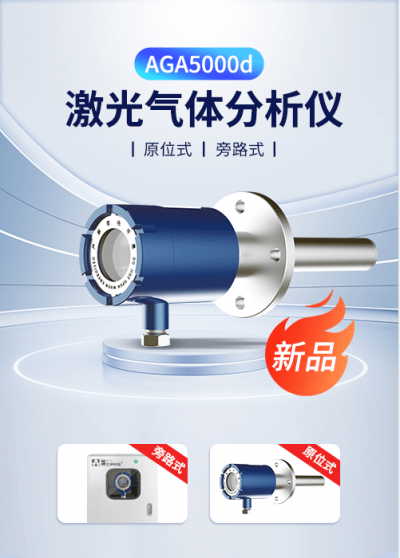 精细化工气体监测难题,激光气体分析仪如何破局？